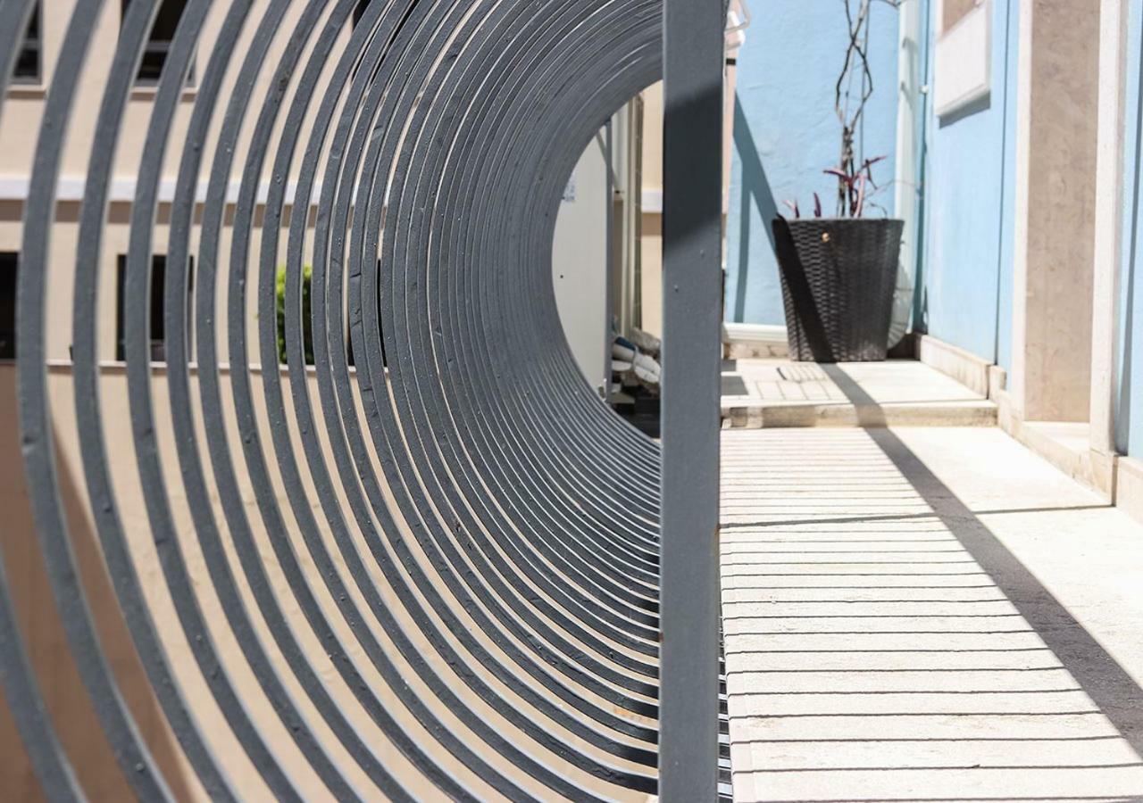 Joivy Avenida Apartments Lisboa Exterior foto